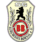 SG Bergmann Borsig Abt. Tennis - Reservierungssystem - Anmelden